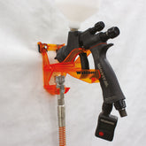 SOPORTE MAGNÉTICO PARA PISTOLA PULVERIZADORA 360